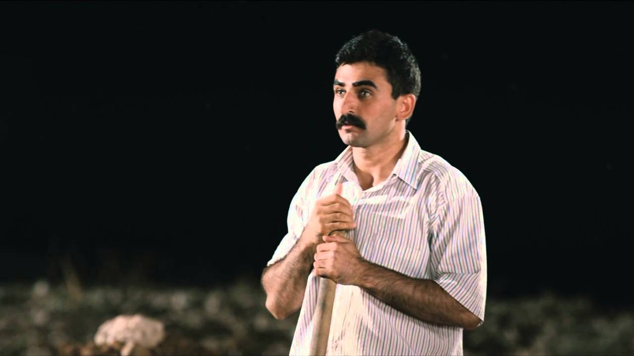 H&uuml;k&uuml;met Kadın 2 - Hortlak