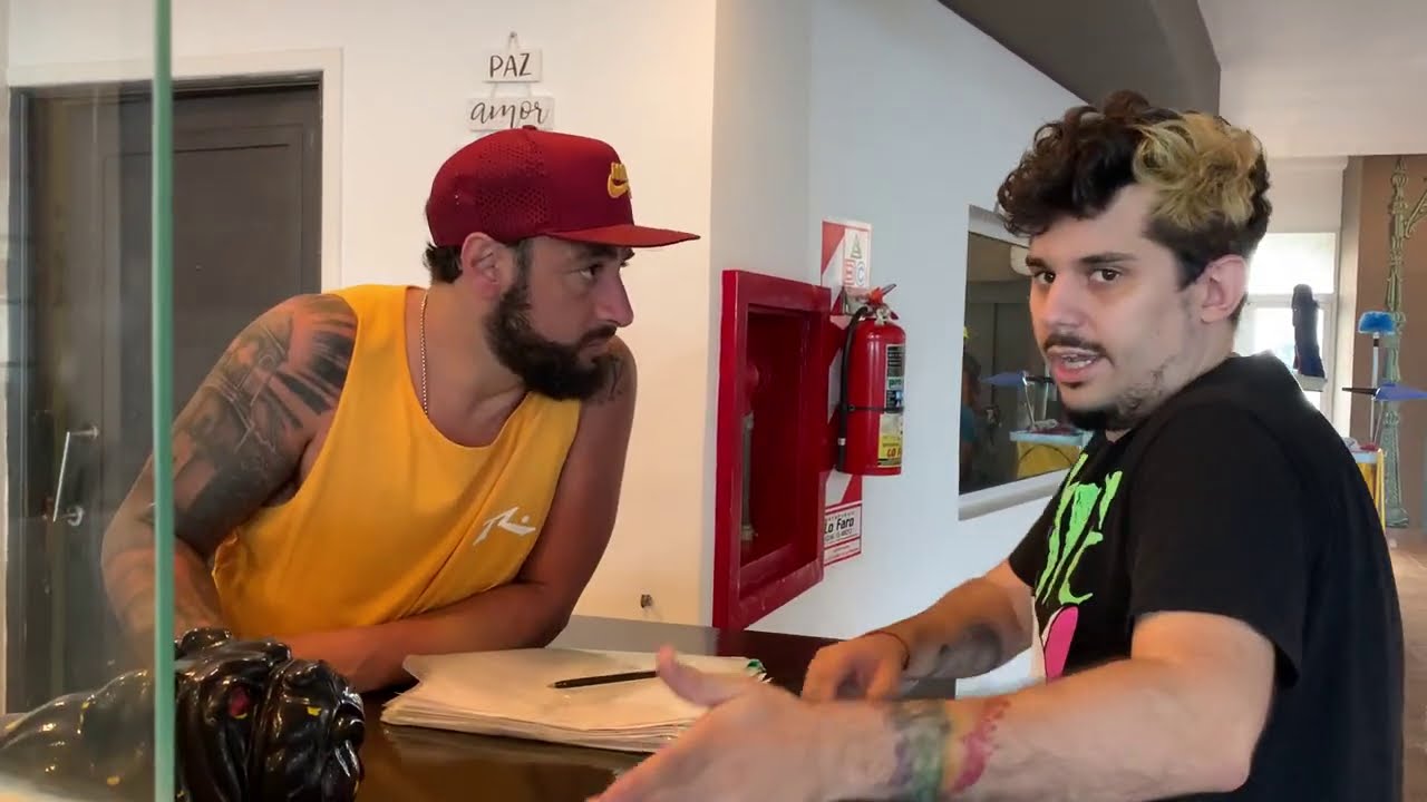 &bull;LA IRRESPONSABILIDAD, ES CUALQUIERA&bull; Rodriguez Galati #MisaCochina #ModoCochino