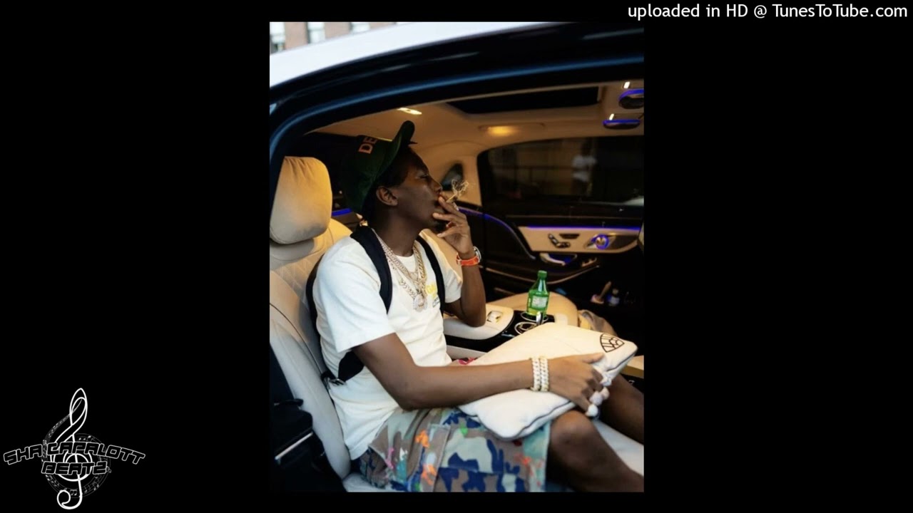 { FREE } Shawny BinLaden x Pasto Flocco Type Beat 