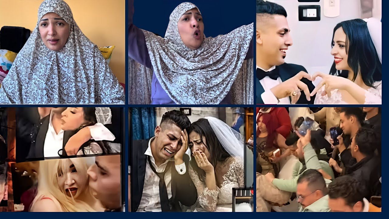  حقيقة دخول الشباب  علي مغتربه  في  عز  الليل،  فرح  كروان  مشاكل  الكل  تحت الاقدام
