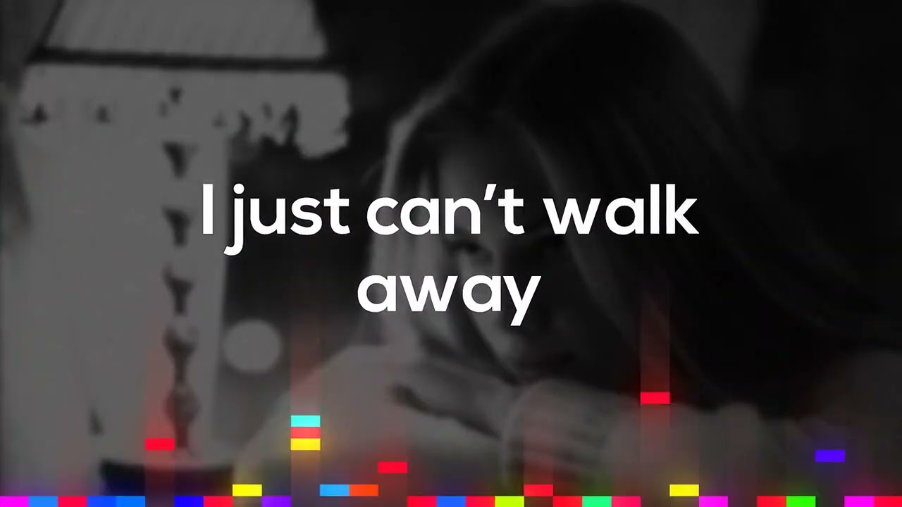 Easier Said Than Done (Shuffle Version) | Lyric Video