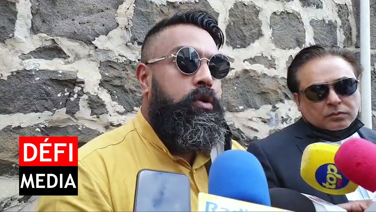 Affaire Kistnen : « A okenn moman mo pa finn gagn kontak ek li », affirme Senna Budlorun