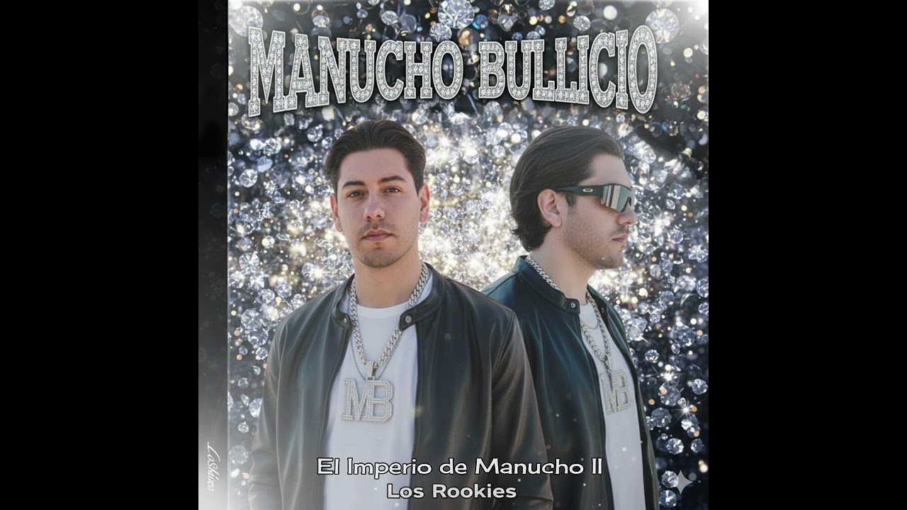 Palo - Manucho Bullicio