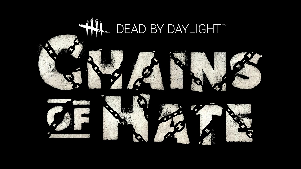 Dead By Daylight The Deathslinger Menu Theme