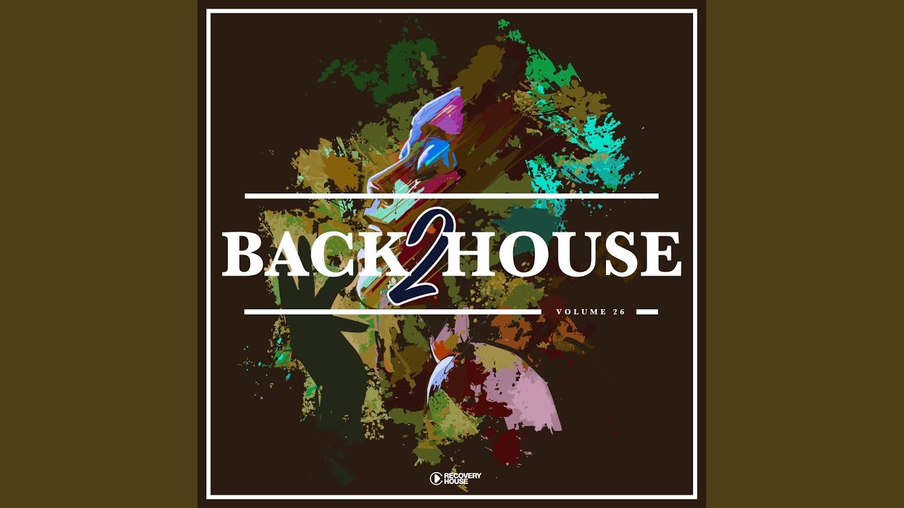 What You Want (Original Mix)