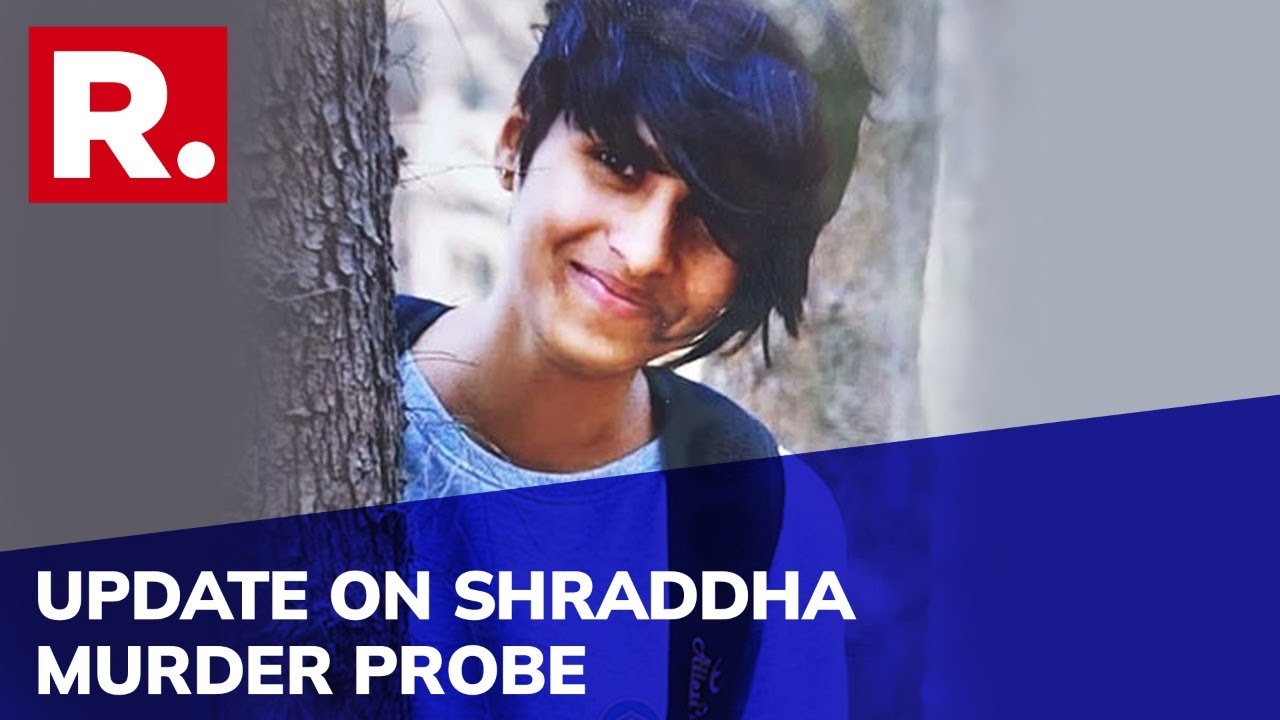 Inside Details In Shraddha Murder Probe; CFSL Sends Washroom Tiles For Lab Testing