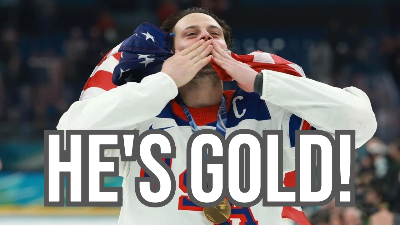 S8E26: Matthews Is Golden! But What About You?! Norm & Mike Reax