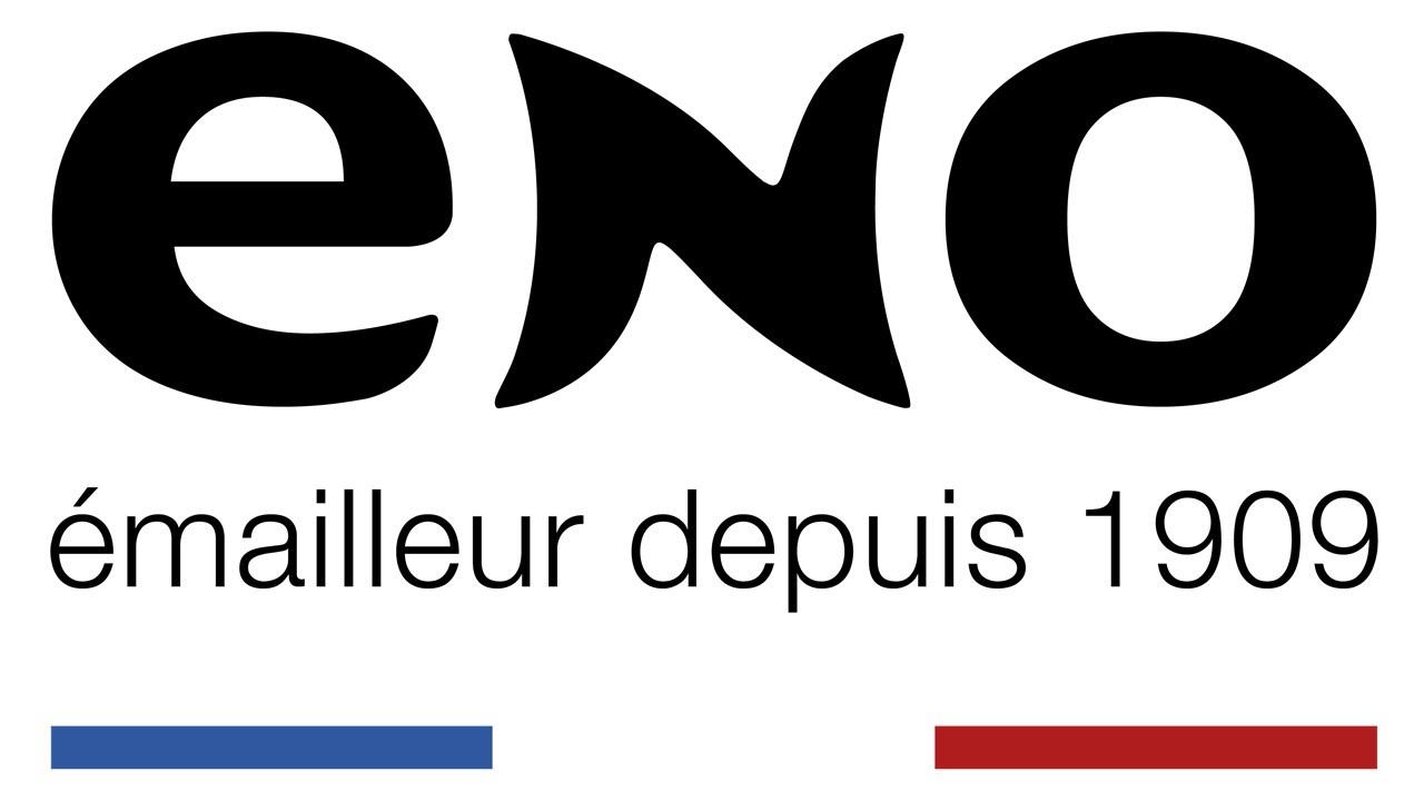 ENO - Reportage savoir-faire d'excellence en émaillage - Emission Tendance XXI TV5 Monde