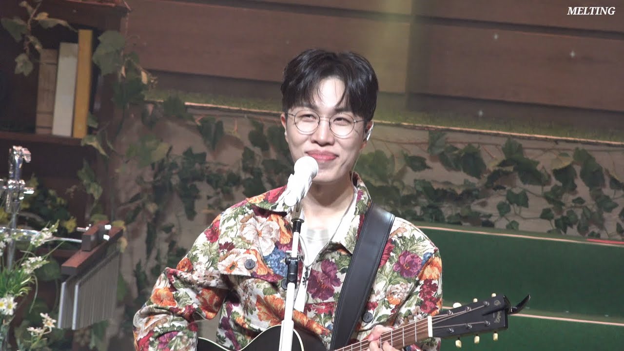 240331 소란(SORAN) - 우리 가던 길로 천천히 가자+우리,여행 | Perfect Day 10 (고영배 Focus)