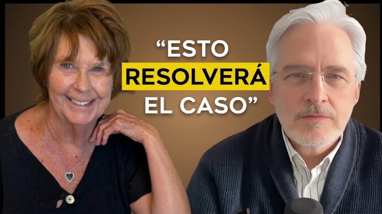 Experto en Crimen REVELA lo que la Policía OCULTÓ en el Caso Nancy Guthrie...