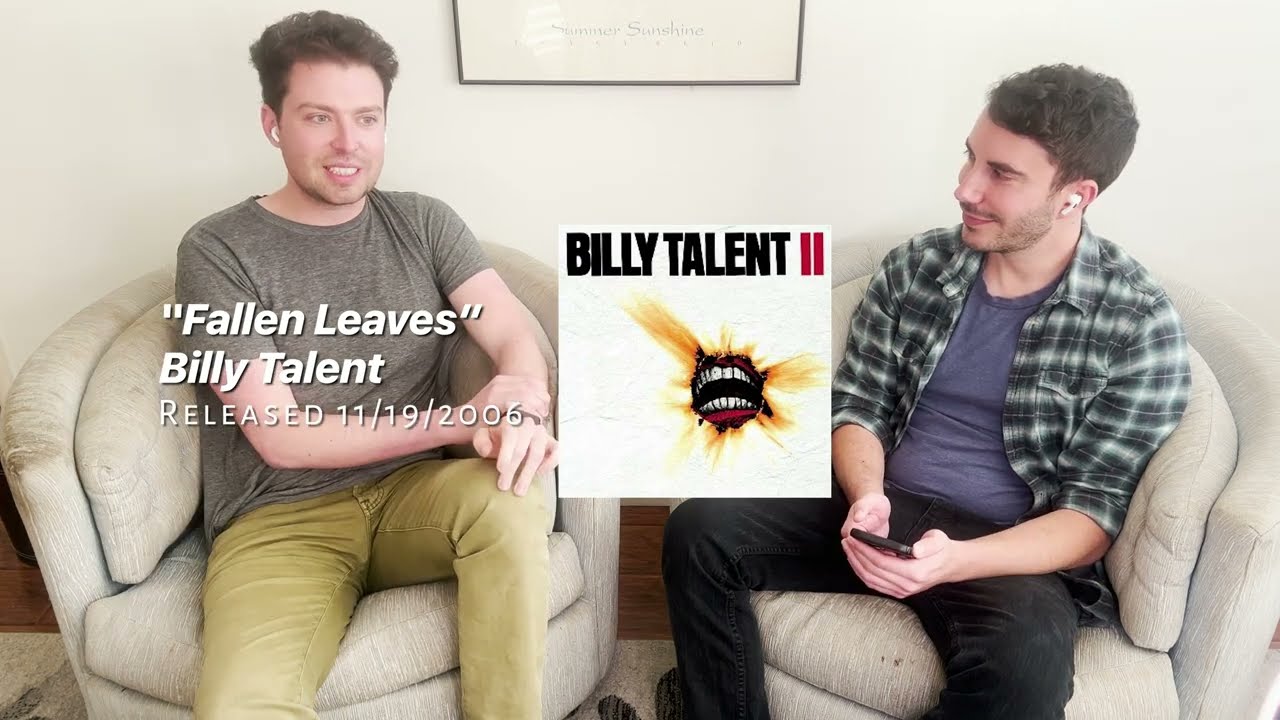 Billy Talent 