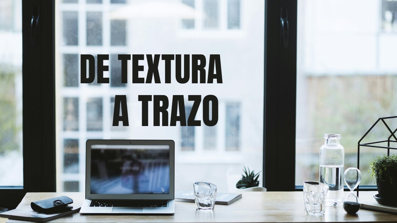 “De textura a trazo: expande tu fuente de iFontMaker con Adobe Capture y Procreate”