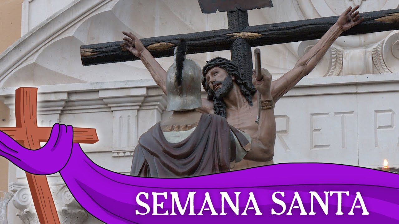 La Expiración procesiona con estrenos y mucha emoción