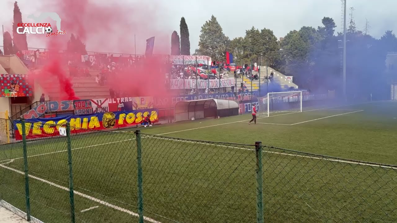 NARNESE-ANGELANA 3-1 HL ECCELLENZA 16 novembre 2025