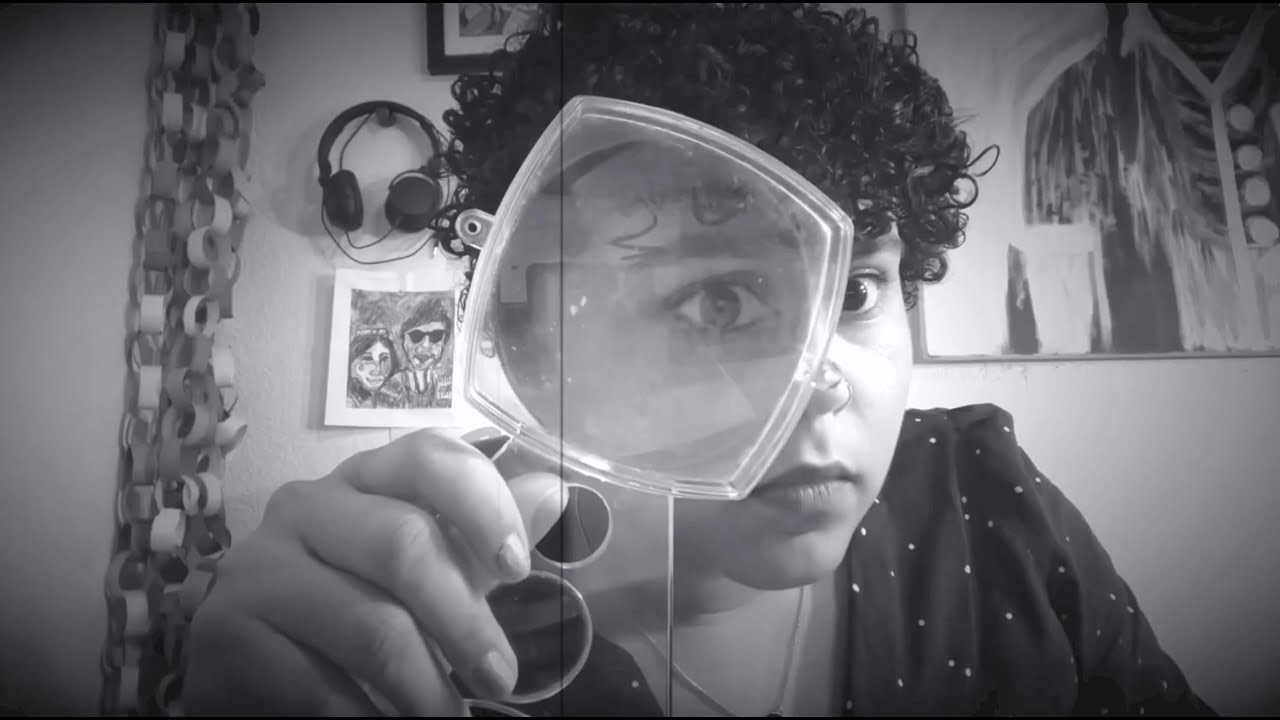 OZ Arts STEAM Fusion: Silent Film