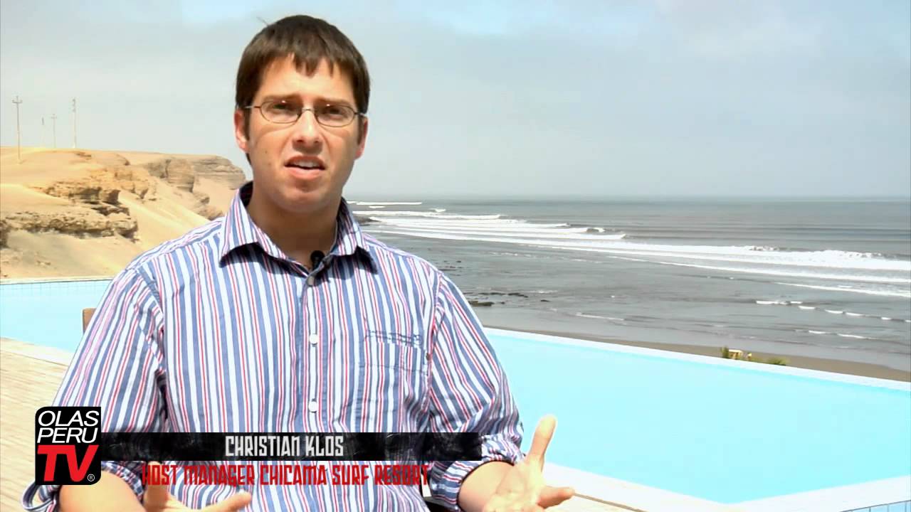OLASPERU.COM: Chicama Surf Resort