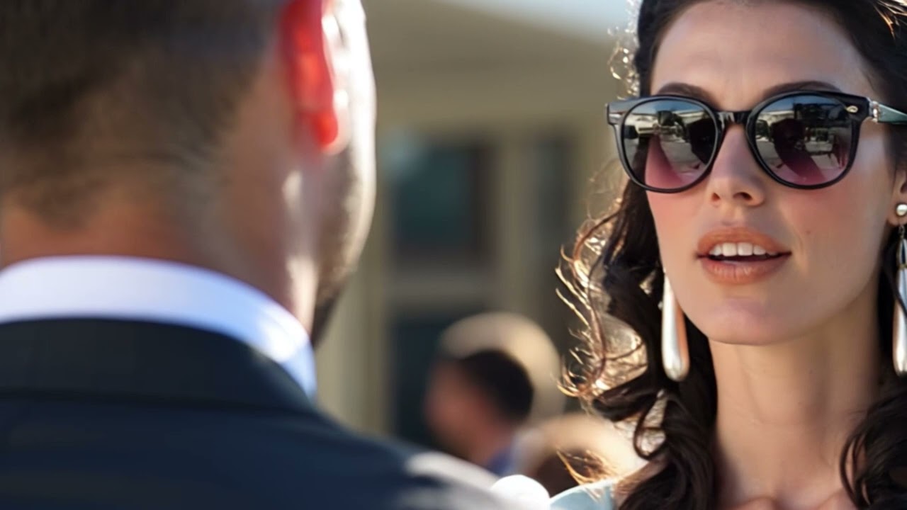 Misses Dreams - AI Dark Pop Love Song - Romance music about trickery