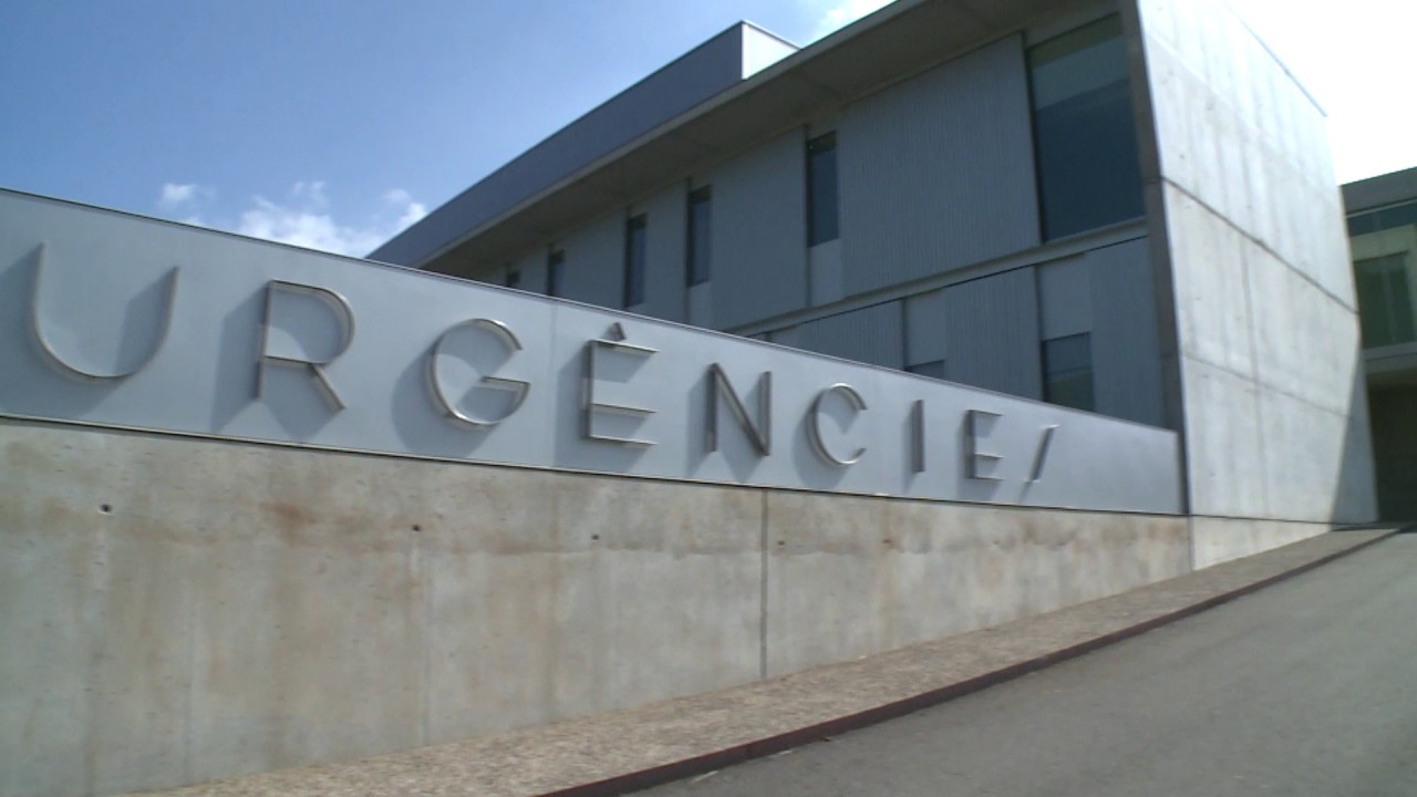 Hospital d'Olot vídeo corporatiu