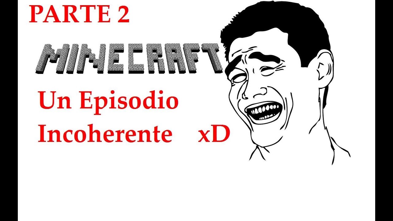 MINECRAFT | Un episodio incoherente Parte 2 | Live con David y Muertes