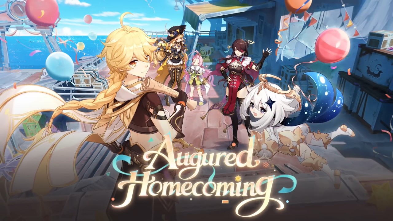 [OST] Version 