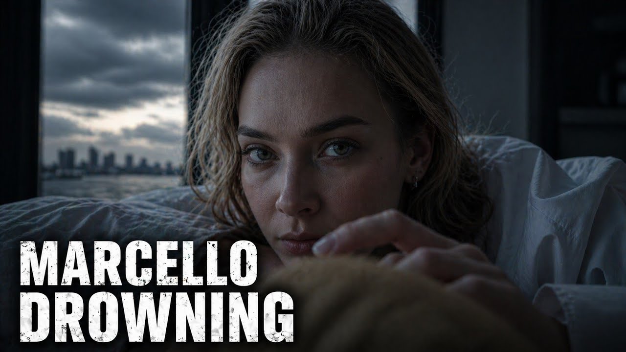 MARCELLO - Drowning | Official Deep House Music Video