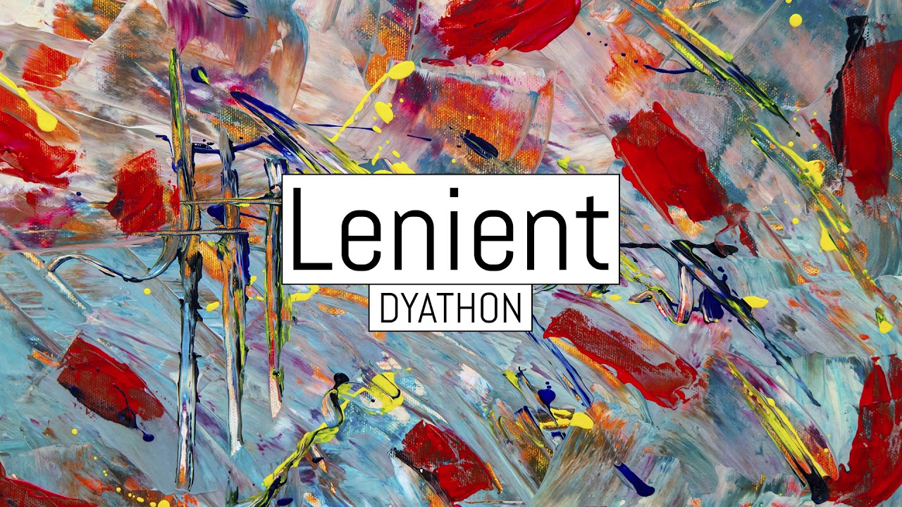 DYATHON - Lenient [Emotional Piano Music]