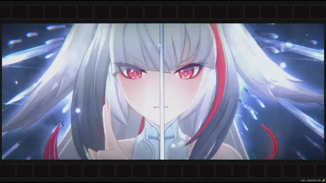 ZZZ The Creator Boss fight and cutscenes