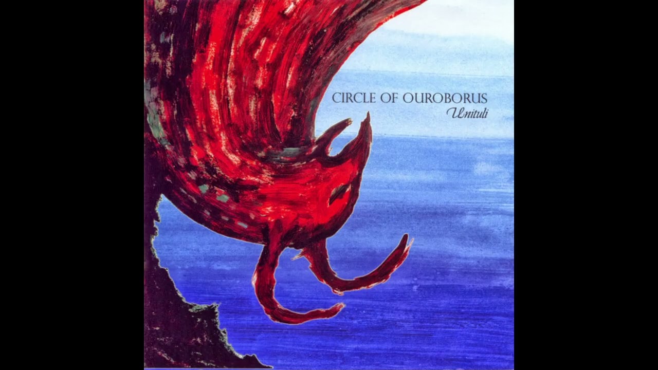 Circle of Ouroborus - Unituli (2010)