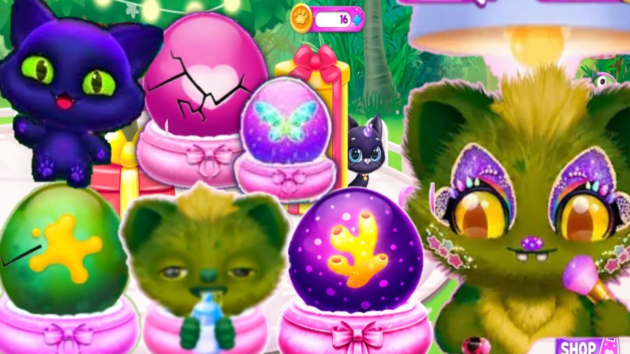 Fluvsies A Fluff To Luv mini games updates 🎯 #sk gaming 🥹🥹🥹😜😜😜&hearts;️&hearts;️&hearts;️🤗
