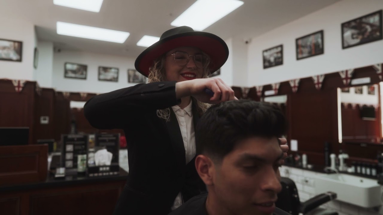 London Barbers - Barber London Barbers | London Best barbers in London | Men&rsquo;s Barbers London