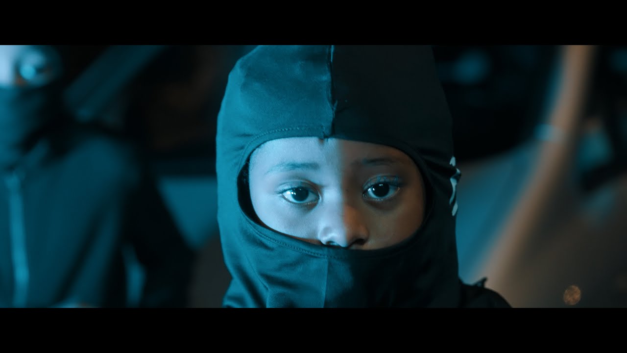 Dramane - Boug An Mwen (Clip Officiel)