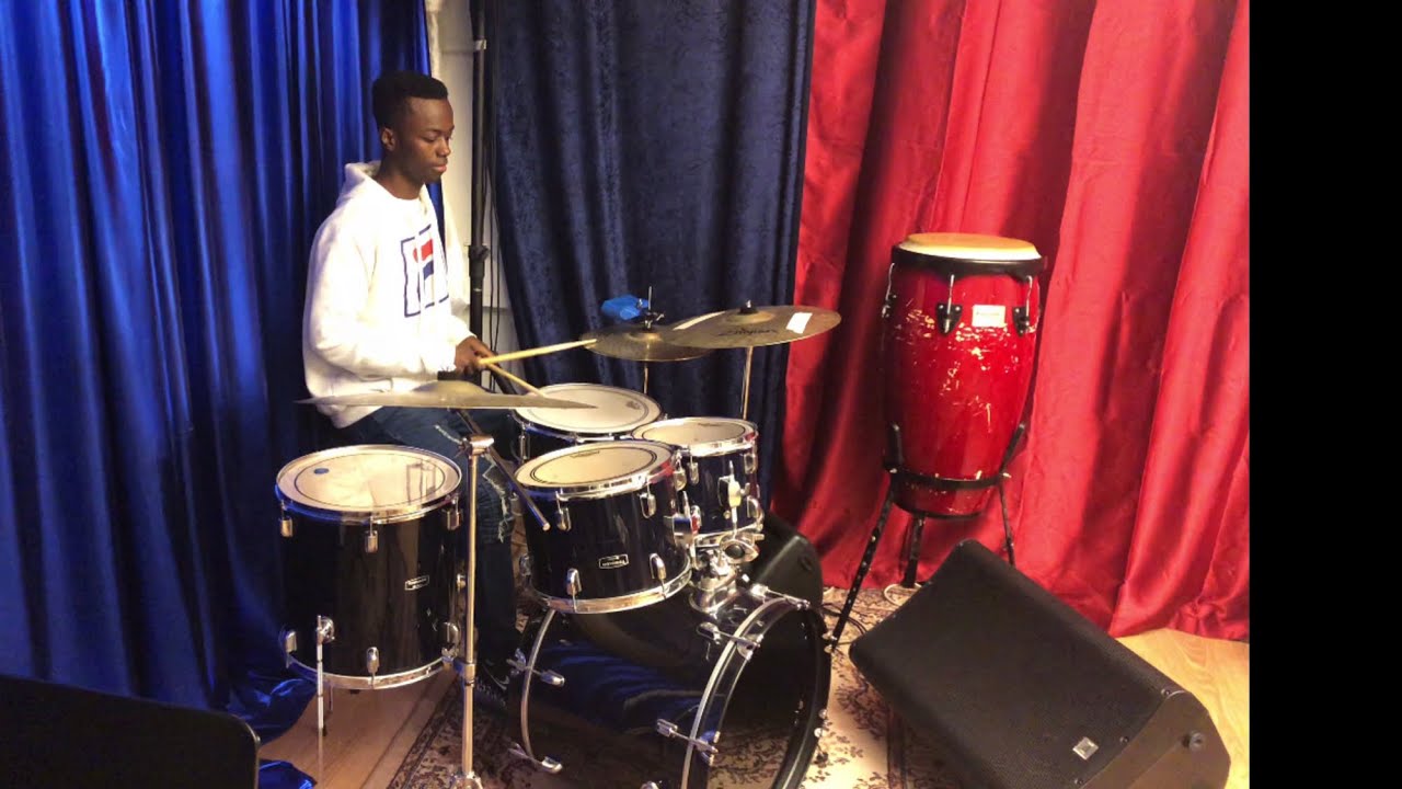 IGWE SEBEN DRUM🇨🇩🔥🔥🔥 Sebene drum Congolais seben #sebene #seben