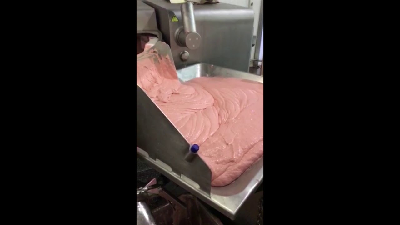 Волчок и конти-куттер Seydelmann