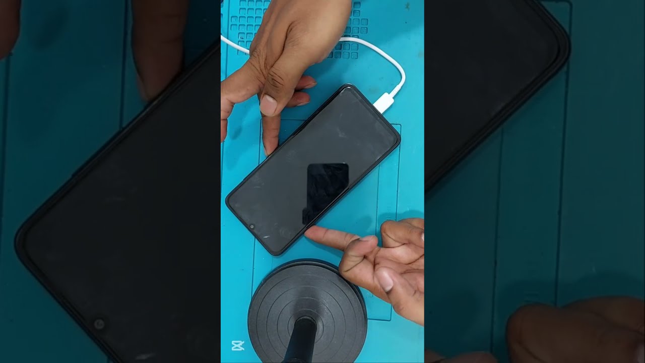 How to Fix A05 Not Charging Issue | Step-by-Step Guide #samsunga05 #a05 #samsunggalaxyzfold45g