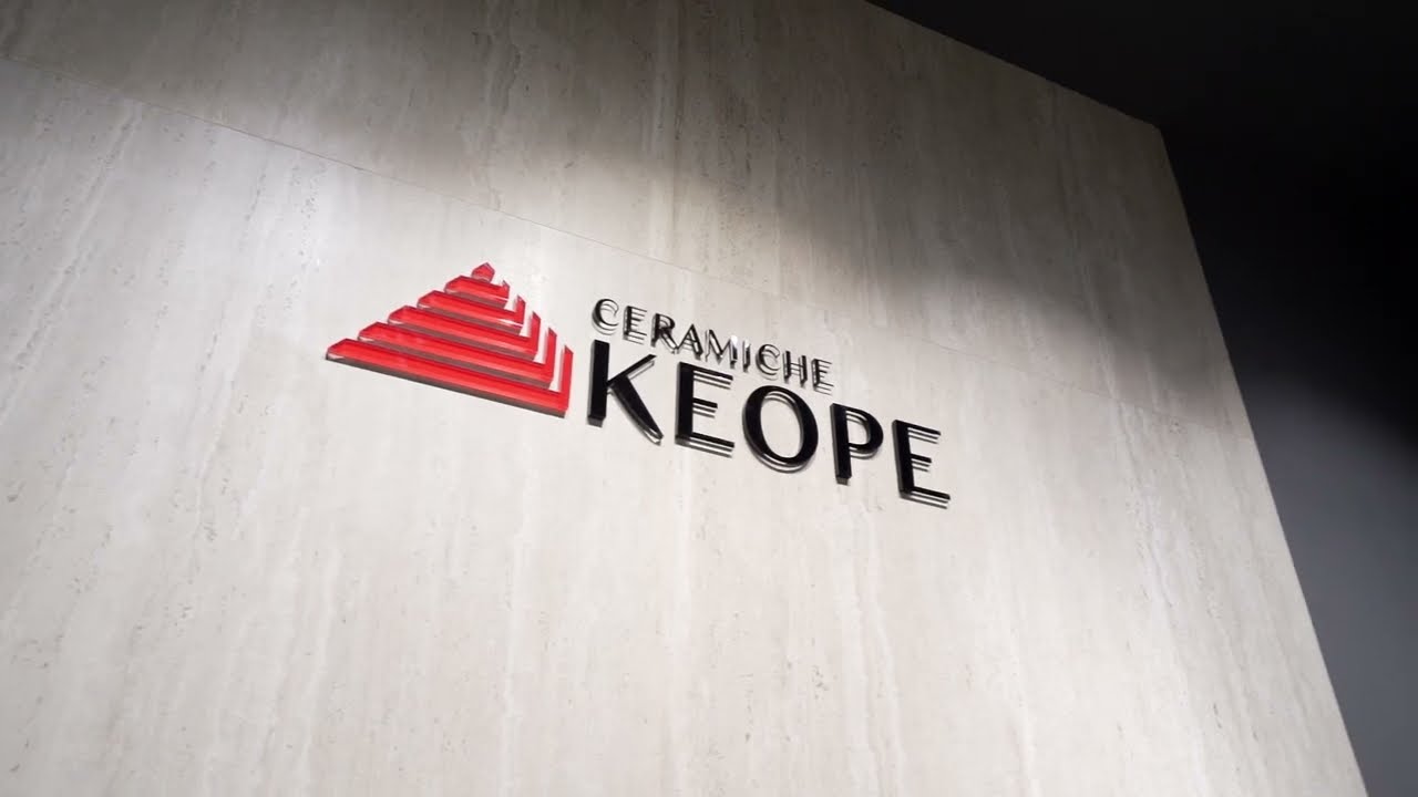 Ceramiche Keope | Coverings 2025