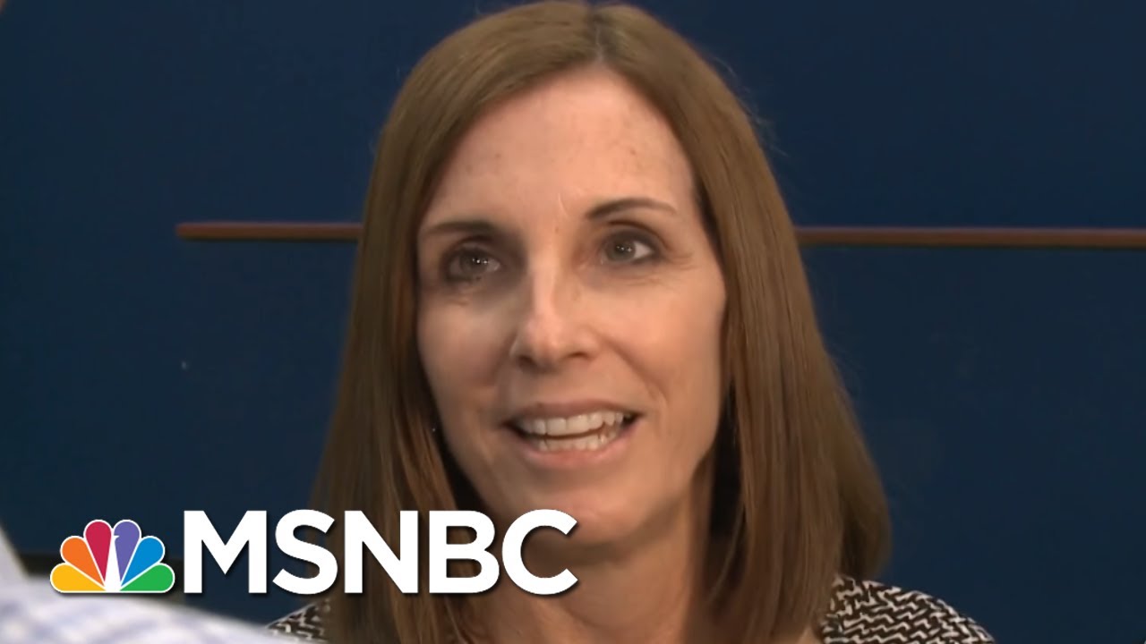Joe: GOP Uses Border Talk Is All About Distraction | Morning Joe | MSNBC