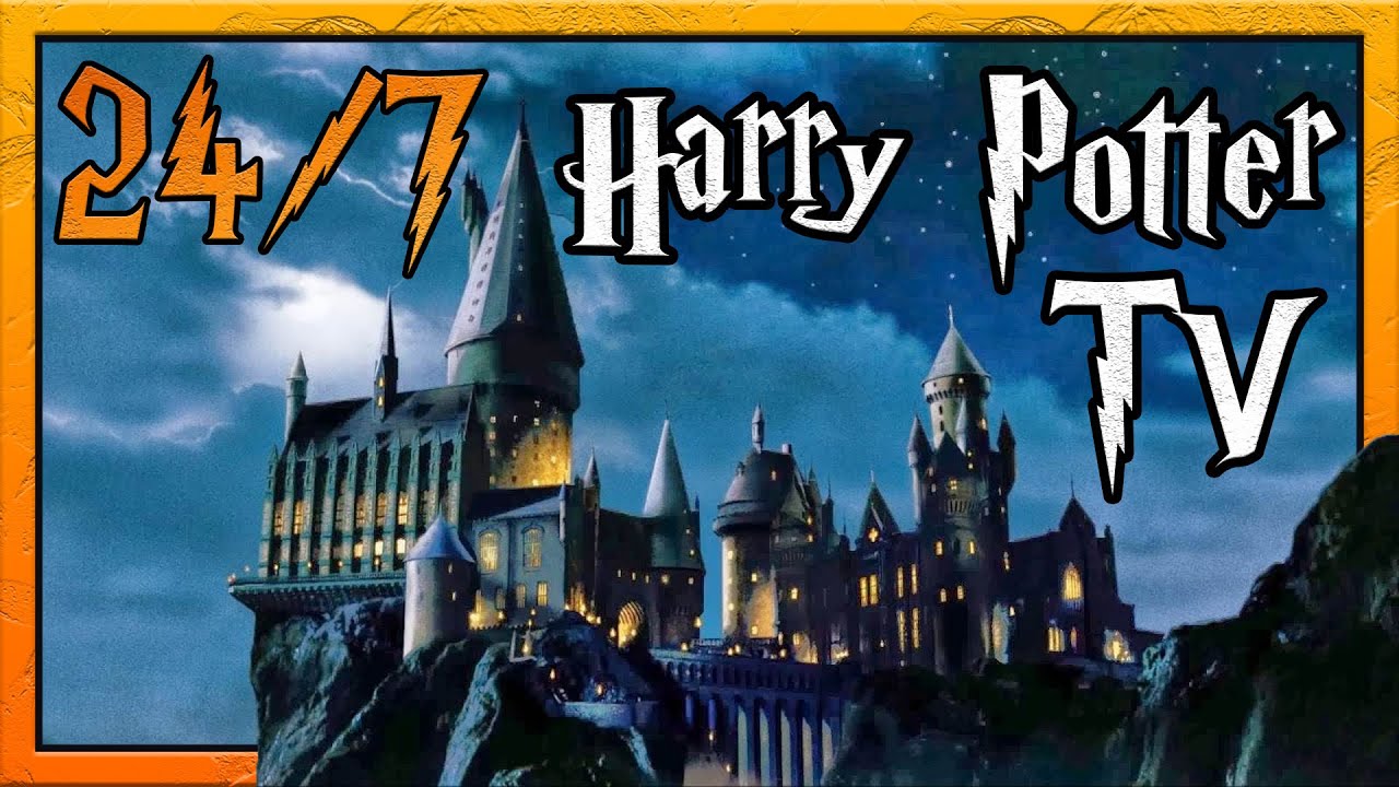 🔴24/7 🧙 𝐇𝐚𝐫𝐫𝐲 𝐏𝐨𝐭𝐭𝐞𝐫 𝐆𝐚𝐦𝐞𝐬 𝐌𝐚𝐫𝐚𝐭𝐡𝐨𝐧 𝐒𝐭𝐫𝐞𝐚𝐦 🧙 🎮【𝘊𝘩𝘪𝘭𝘭 𝘞𝘪𝘵𝘩 𝘎𝘢𝘮𝘦𝘱𝘭𝘢𝘺】🎮