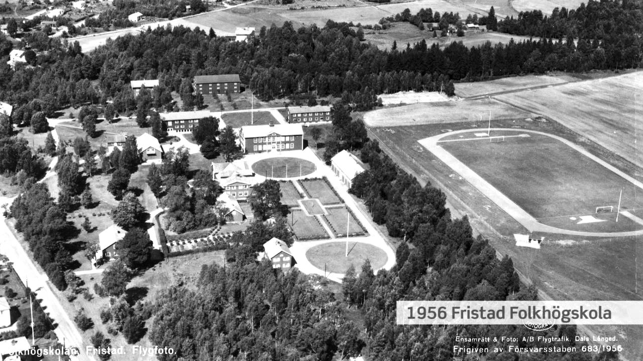 Platser med historia - Dalsjöfors.