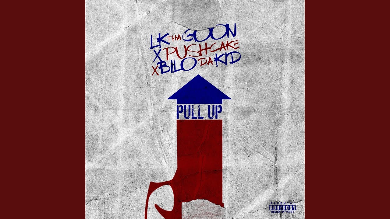 Pull up (feat. Push Cake & Bilo da Kid)