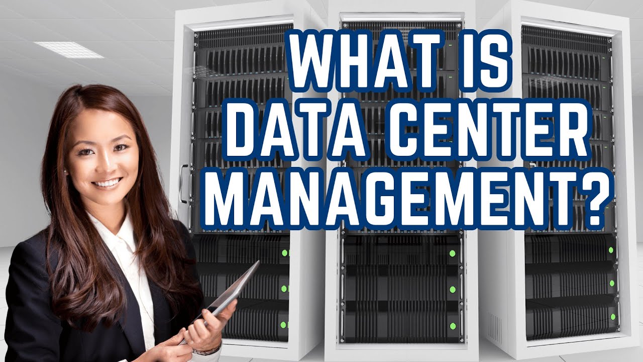 Data Center Management Secrets That Will Blow Your Mind!