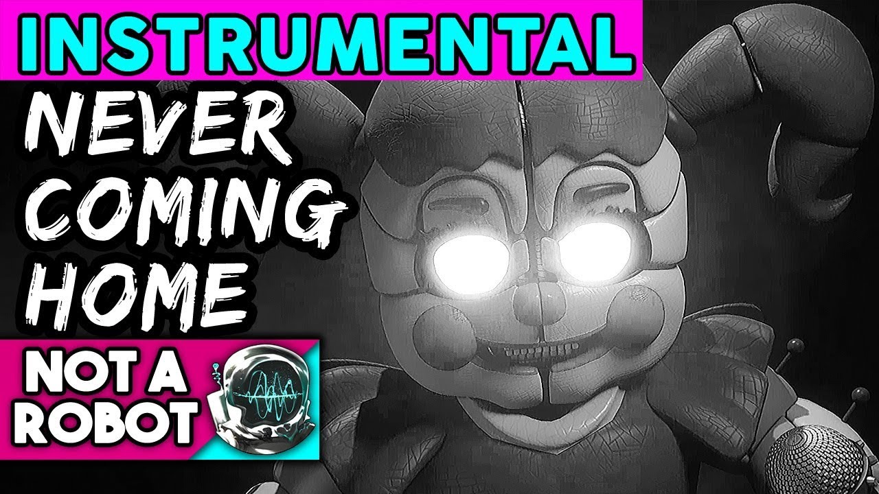 FNAF Circus Baby Song 