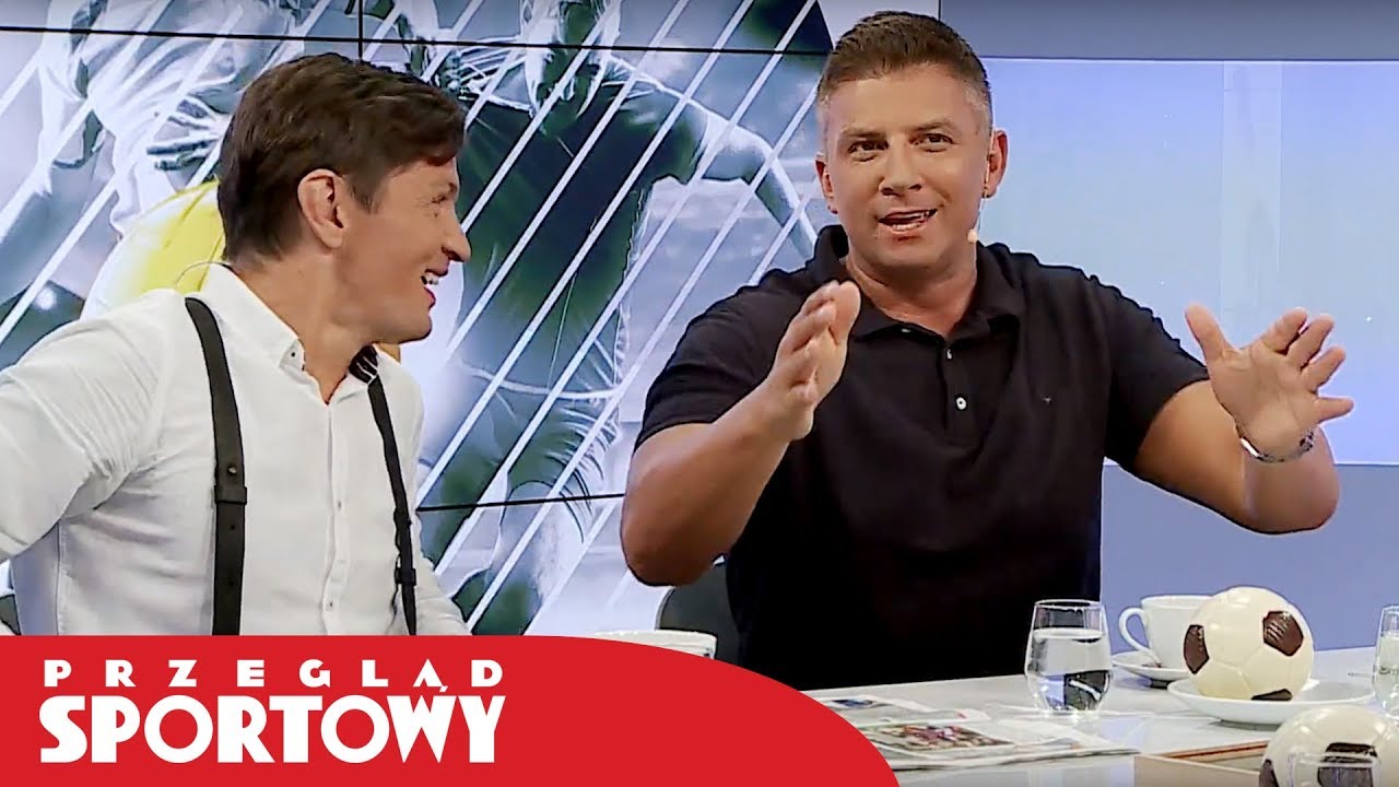 Misja Futbol - fenomenalny Lewandowski, szaleństwo z VAR w Serie A!