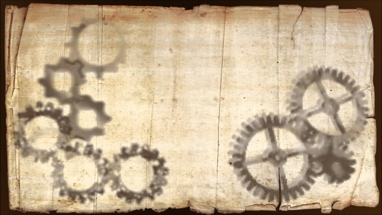 【 Avanna 】The Mechanical Girl【Vocaloid 3】