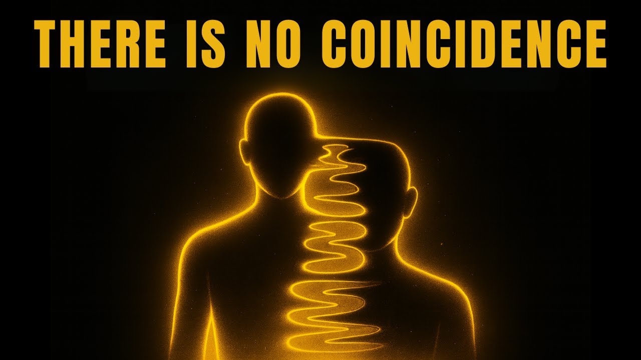 If You&rsquo;re Seeing Synchronicities, This Is What&rsquo;s Really Happening
