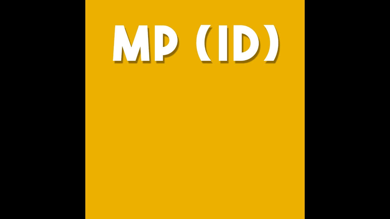 MP (ID) - Copyright Free Music