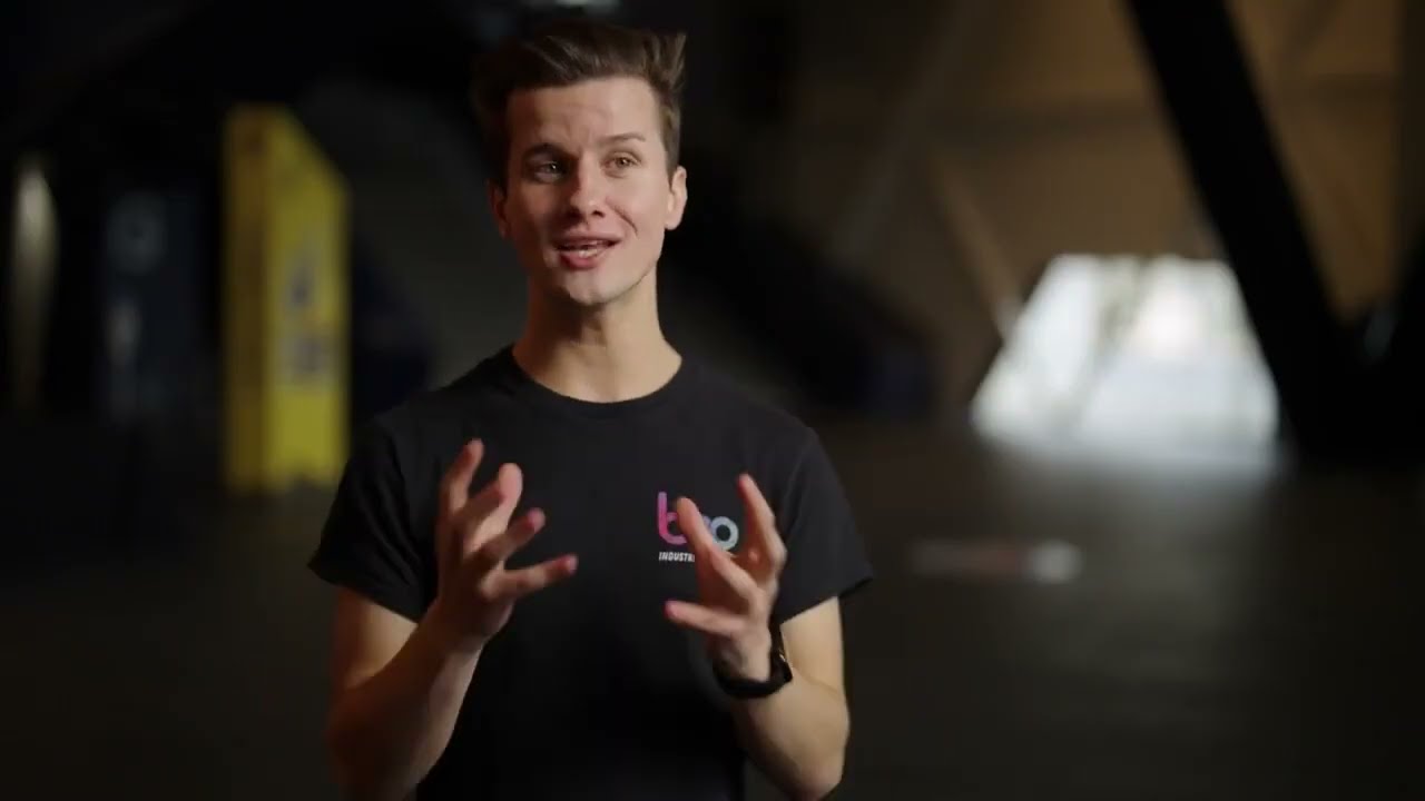 RAC Imagine Program™ Futures Challenge | BOP Industries Young Innovator Day