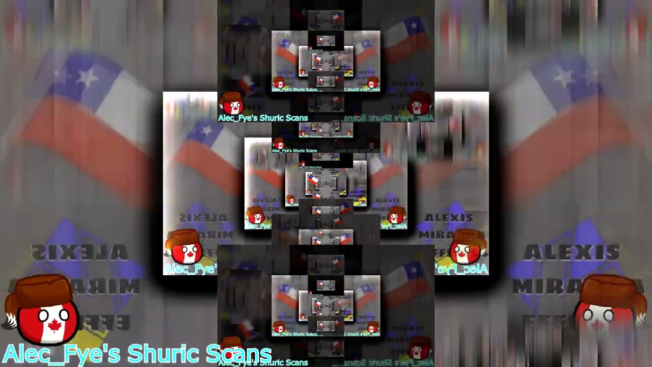 (YTPMV) aI ruined sprunki not really but it stills count Scan^81