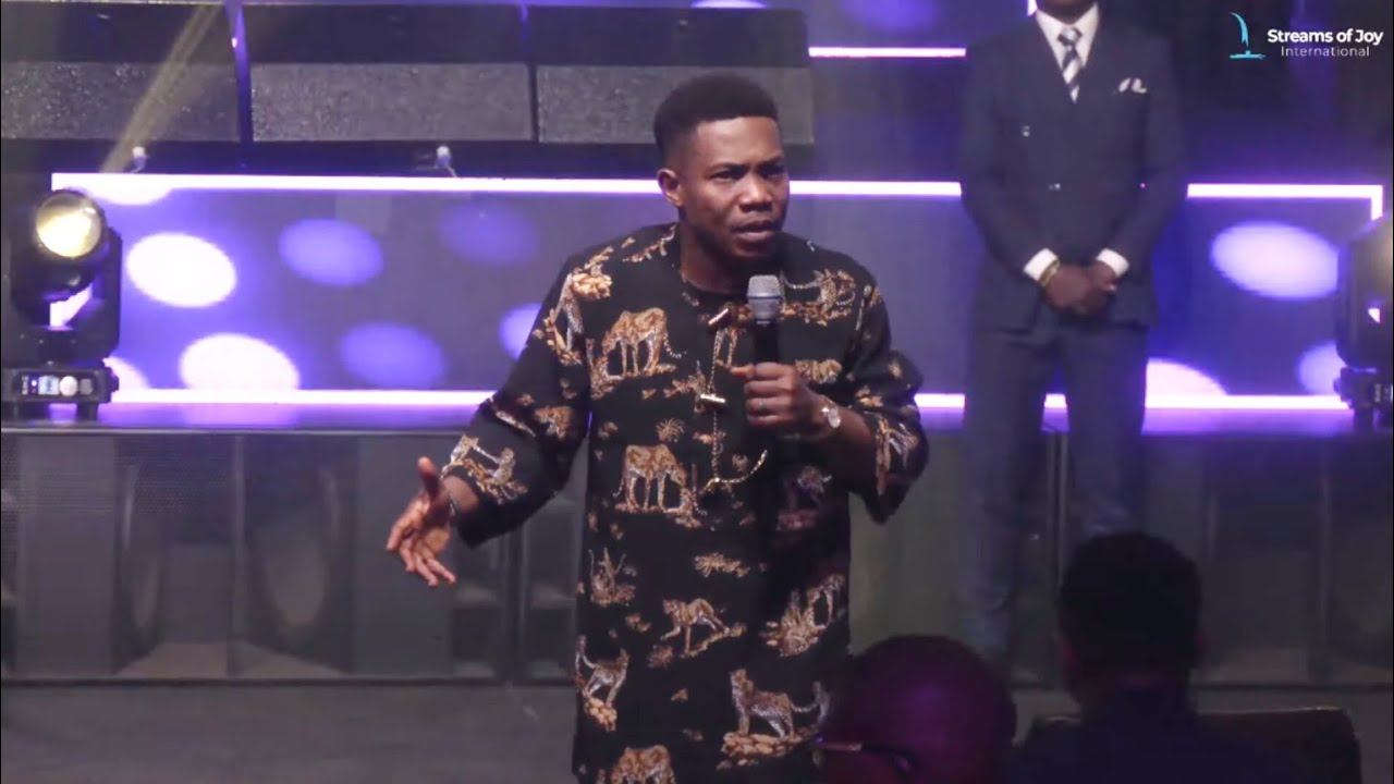 EARLY ANSWERS - DIVINE SPEED PROPHETIC PRAYERS AND DECLARATIONS | PASTOR JERRY EZE 