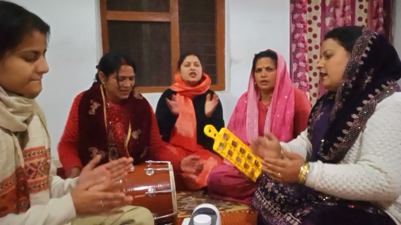 कालेया कागा मीठा मीठा बोल आज मेरी मइयां ने ओना है   Matarani ka bohot sunder bhajan   New song 2026