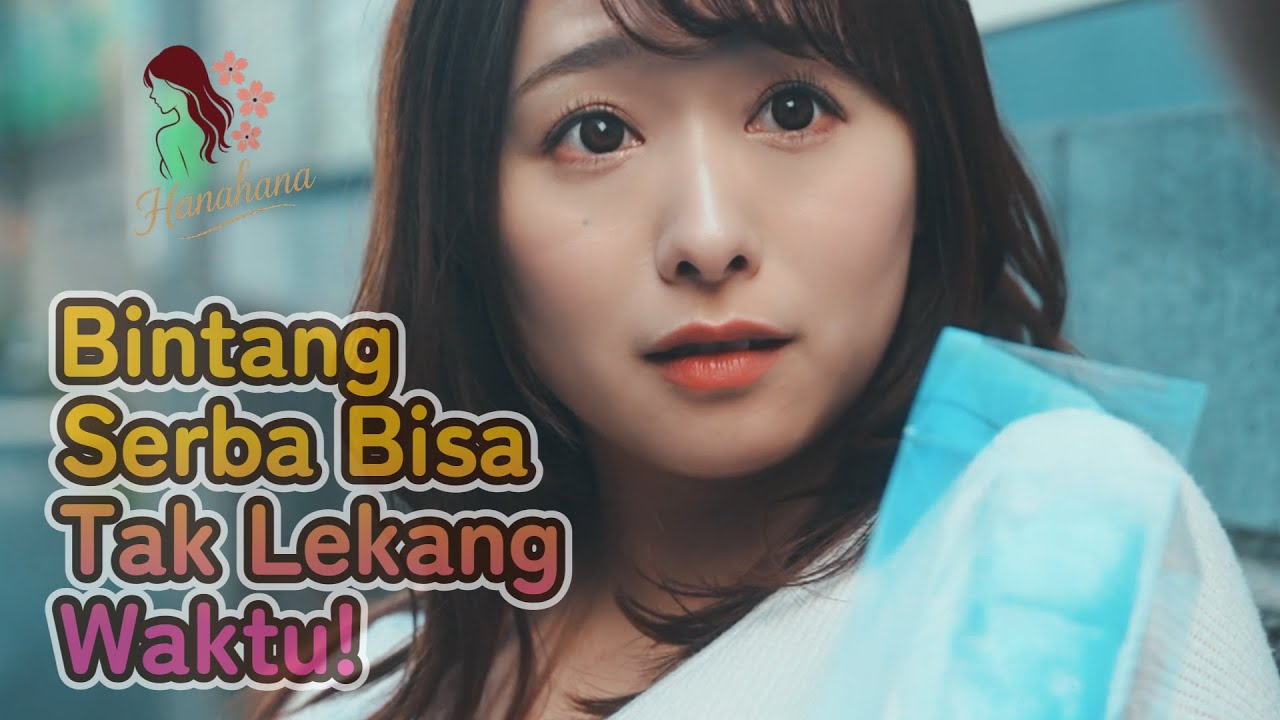 Terungkap Rahasia Sukses Marina Shiraishi, Ikon Jepang Serba Bisa!